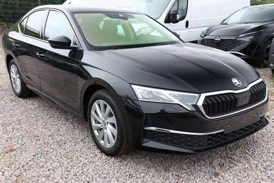Skoda Octavia Edition 130 Selection 2.0 TDI  DSG