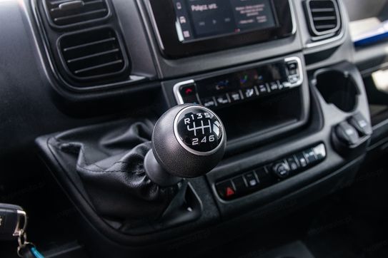 Fiat Ducato Maxi L4H3