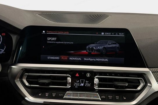 BMW Seria 4 Gran Coupe 430i M Sport