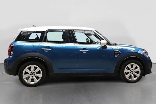 Mini Countryman Cooper D aut