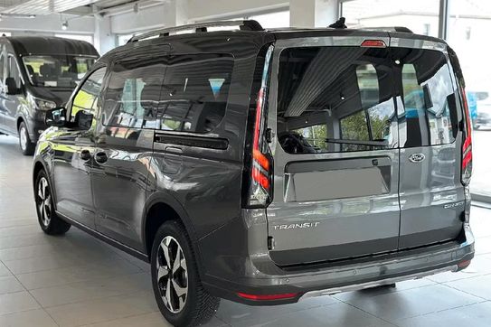 Ford Transit Connect L2 FlexCab Active Kombi A7