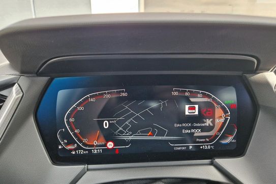 BMW Seria 1 118i M Sport