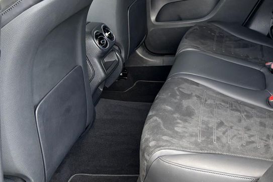 Mercedes GLC Coupe 220 d 4-Matic AMG Line