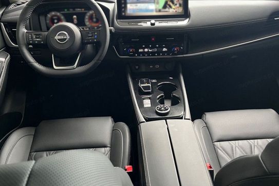 Nissan X-Trail Tekna   1.5 e-POWER 4WD