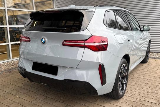 BMW X3 xDrive20 M Sport