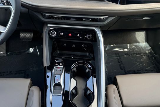 Audi Q5 TFSI quattro S line