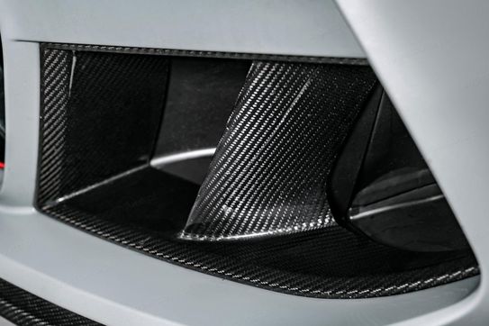 BMW Seria 4 Coupe M4 CS xDrive