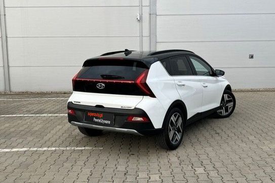 Hyundai Bayon t-Gdi Executive Dct