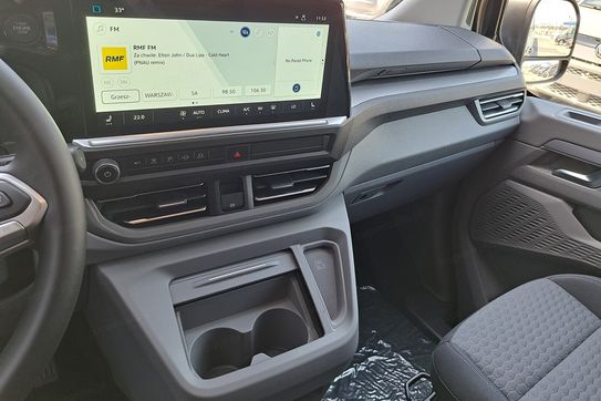 Volkswagen Caravelle Life L2 DSG