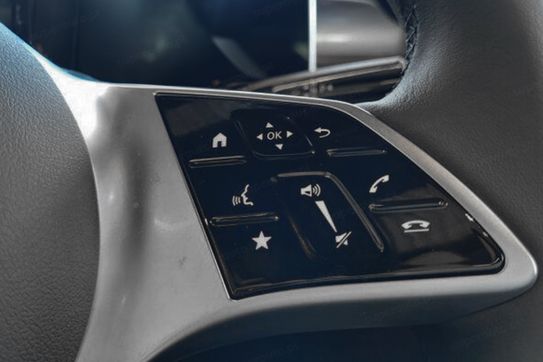 Mercedes GLC 450 d 4-Matic Avantgarde