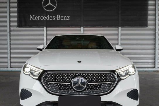 Mercedes E Klasa 220 d Avantgarde