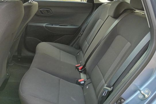 Hyundai i20 1.0 T-GDi Modern