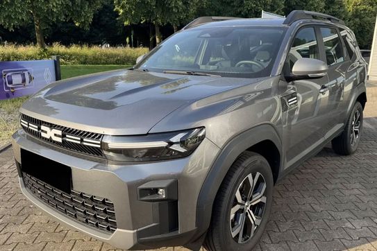 Dacia Bigster Expression 1.2 TCe Hybrid-G 4x4