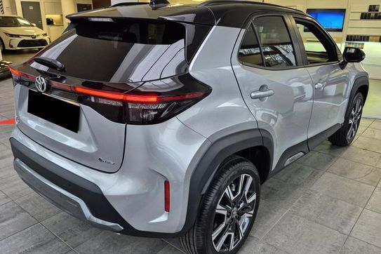 Toyota Yaris Cross Executive 1.5 Hybrid