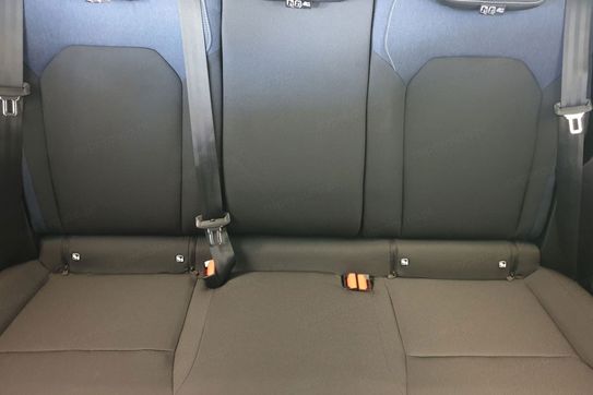 Dacia Bigster Expression mHEV  1.2 TCe