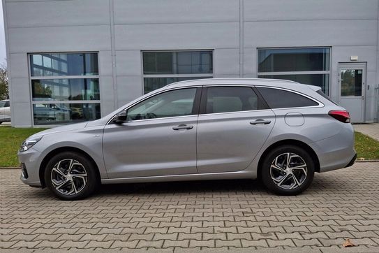 Hyundai i30 1.5 T-GDI Smart