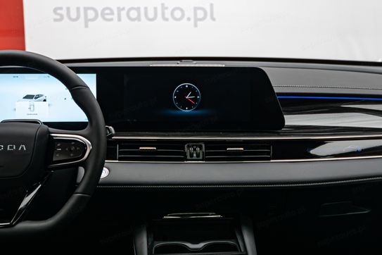 Omoda 5 1.5 T-GDI Hybrid Premium DHT