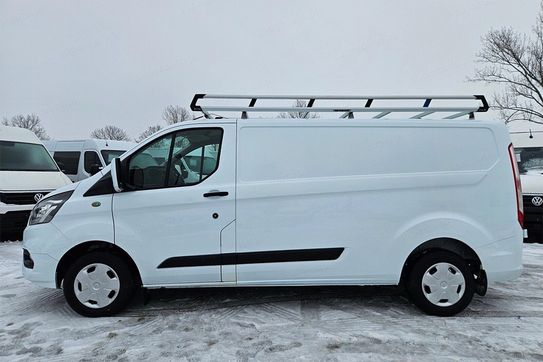 Ford Transit Custom L2H1