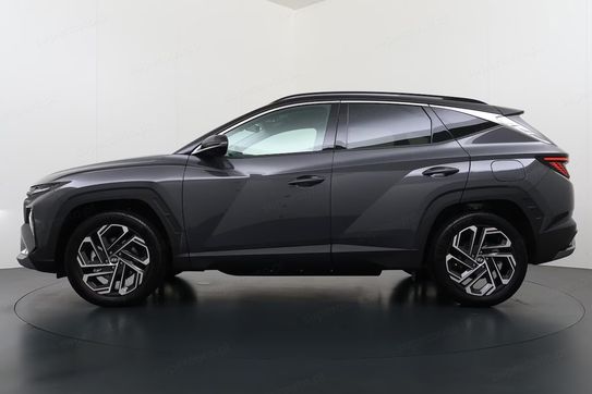 Hyundai Tucson Platinum 2WD aut 1.6 T-GDi HEV