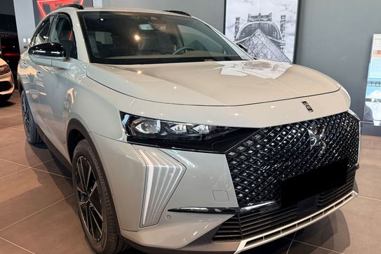 DS DS7 Etoile aut 1.5 BlueHDi