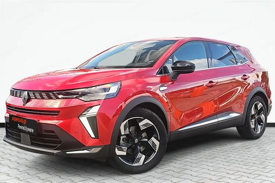 Renault Symbioz 1.6 E-Tech Full Hybrid 145 Techno