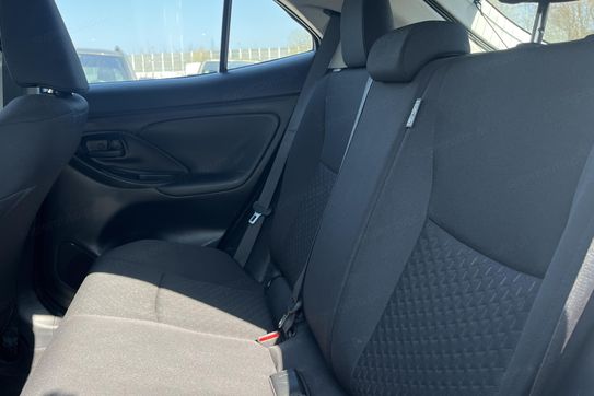 Toyota Yaris Cross 1.5 Hybrid Comfort