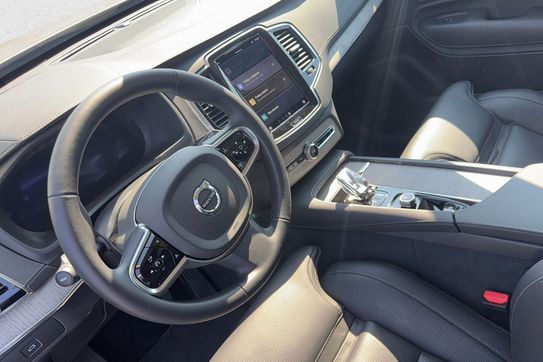 Volvo XC90 B5 B AWD Plus Bright 7os aut