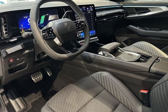 Renault Austral Esprit Alpine 1.2 E-Tech Full Hybrid