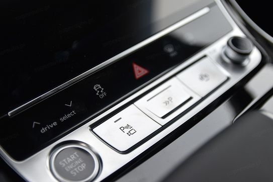 Audi Q8 50 TDI quattro