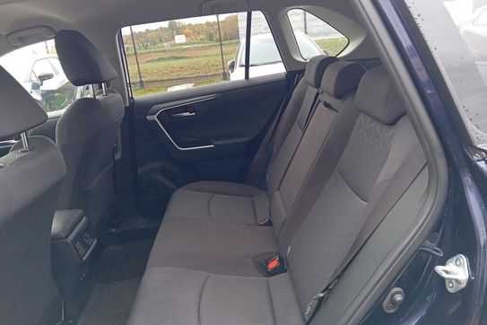 Toyota RAV4 2.0 Comfort 4x4