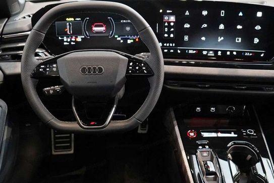 Audi A5 e-Hybrid quattro S line