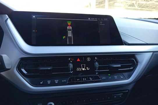 BMW Seria 1 118i aut