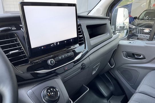 Ford Transit Kombi M1 350 L3H2 Trend A8