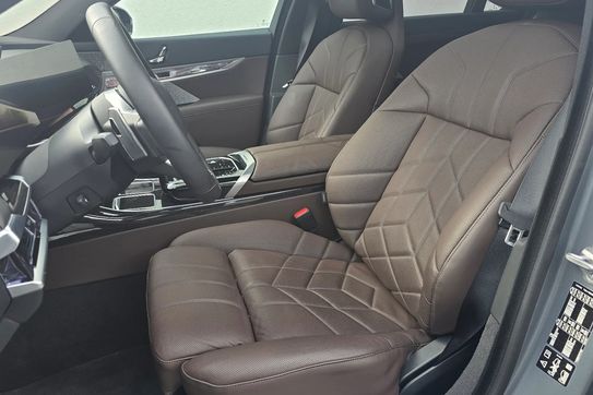 BMW Seria 7 740d xDrive mHEV M Sport sport-aut