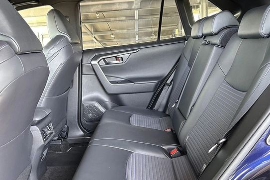 Toyota RAV4 2.5 Hybrid Comfort 4x4