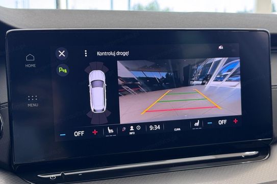 Skoda Octavia 2.0 TDI Ambition DSG