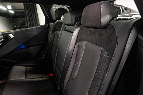 BMW X3 xDrive20 M Sport