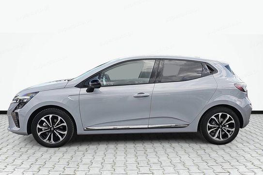 Renault Clio 1.6 E-Tech Full Hybrid Techno
