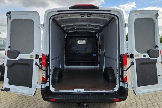 Ford Transit L3H2