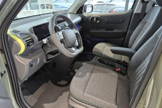 Hyundai Inster 49kWh Inster Cross Smart