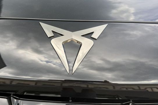 Cupra Formentor Tribe Edition 2.0 TSI DSG 4Drive