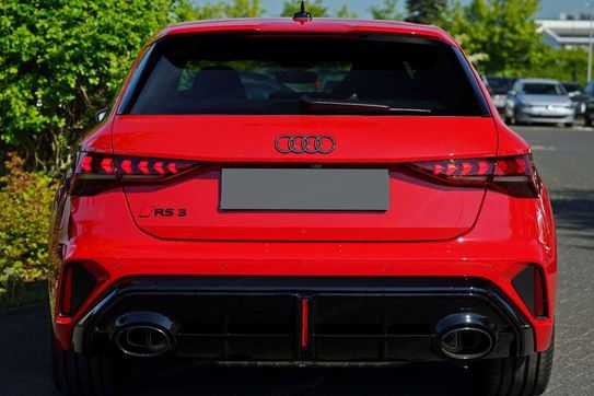 Audi A3 RS3 TFSI quattro Sportback