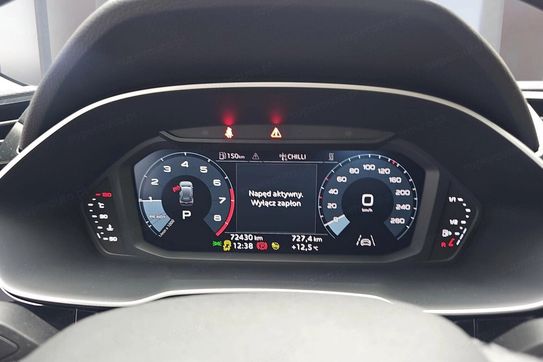 Audi Q3 35 TFSI S tronic