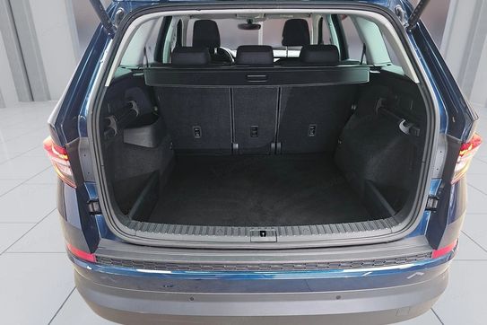 Skoda Kodiaq 2.0 TDI 4x2 Ambition DSG