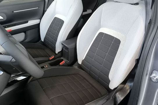 Citroen C3 e-C3 Max EV113 44kWh