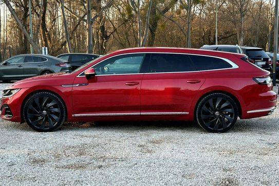 Volkswagen Arteon 2.0 TSI GPF R-Line DSG