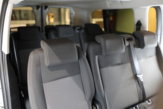 Toyota Proace Verso Long L2H1 Business