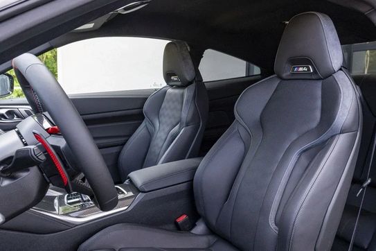 BMW Seria 4 Coupe M4 Competition M xDrive