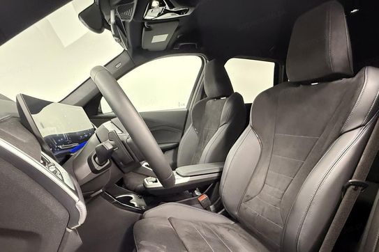 BMW X1 xDrive23i M Sport