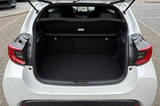 Toyota Yaris Executive 1.5 Hybrid